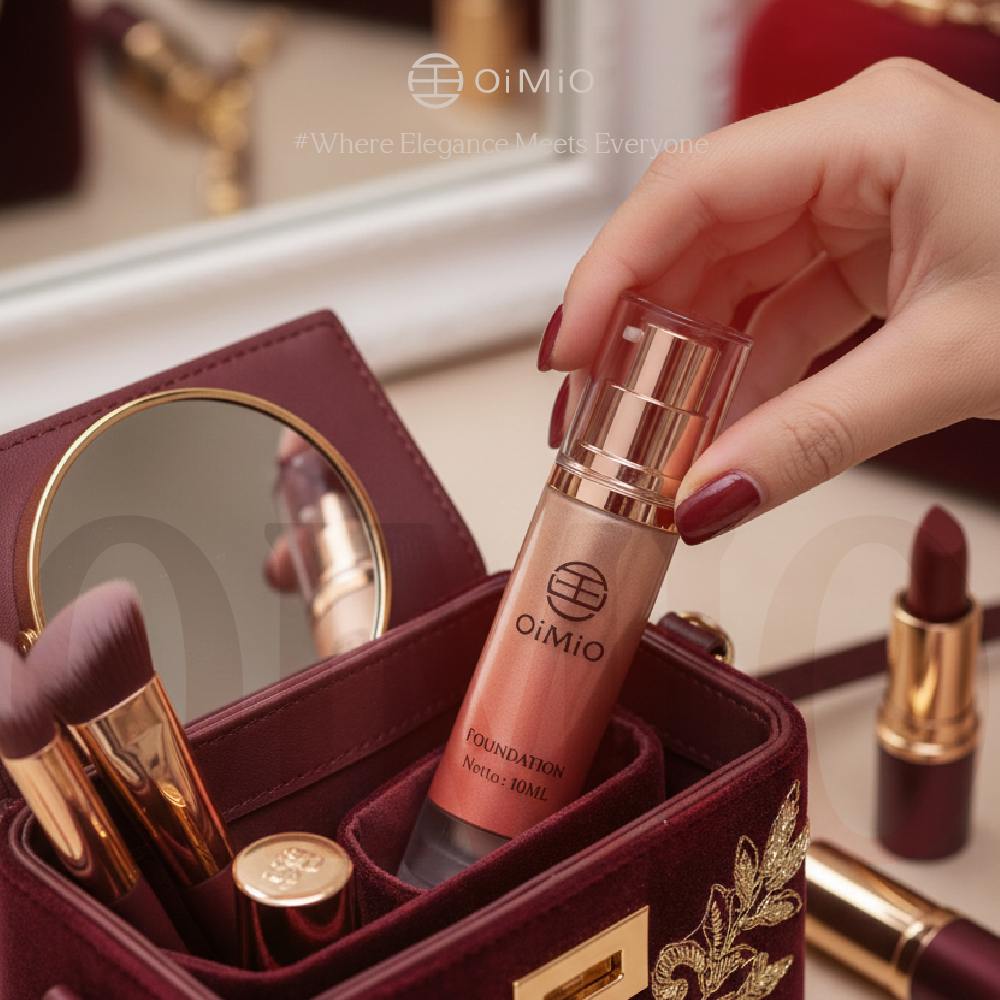 Foundation 10ML thumbnail 7